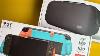 Premières Impressions De Ma Nouvelle Poignée Et étui Switch 2