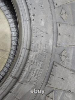 (QTY 1) Pneus tubeless Goodyear Sure Grip 12.5L-15 pour tracteur à traction Charge 12 plis