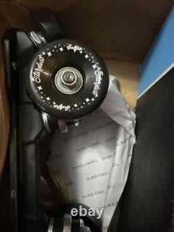 Quad Stardust Sure-Grip taille 9