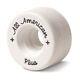 Roues Sure-grip All American Plus Blanches