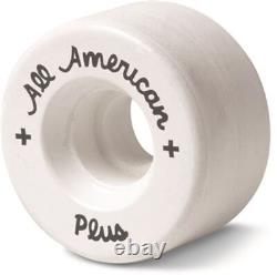 Roues Sure-Grip All American Plus (Ensemble de 8)