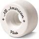 Roues Sure-grip All American Plus (ensemble De 8)