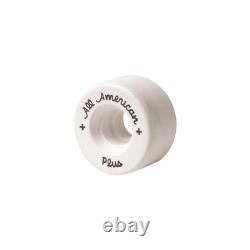 Roues Sure-Grip All American Plus pour patinage en salle, fabriquées avec