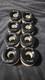 Roues Sure-grip Fo-mac Harmony (lot De 8)