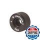 Roues D'int&eacute;rieur Noires Sure-grip All American Plus En Technologie Vanathane