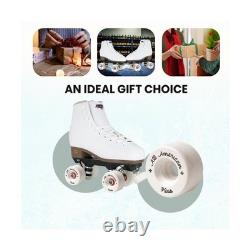 Roues de Patinage en Ligne Intérieur Sure-Grip All American Plus Fabriquées avec