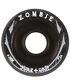 Roues De Roller Derby/danse/skate Jam Suregrip Zombie