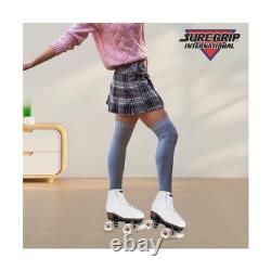 Roues de Roller Indoor Sure-Grip All American Plus Fabriquées avec