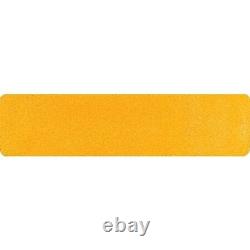 Ruban adhésif Sure-Foot 84808Em Master Stop Grip Extrême, Paquet de 12, 84808Em