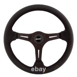 Série de pinces Grant 8512 Sure Grip pour volant de direction