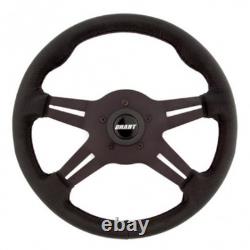 Série de volants de direction Sure Grip pour pinces Grant 8510