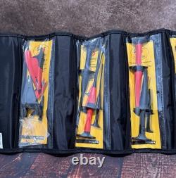 Set d'accessoires maître FLUKE TLK-225 Sure Grip avec étui de rangement