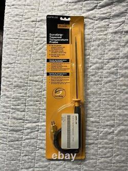 Sonde de température conique à prise sûre Fluke 80PK-26