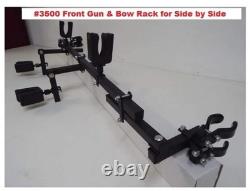 Supports Sure Grip 3500 pour fusil et arc #3500-900