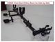 Supports Sure Grip 3500 Pour Fusil Et Arc #3500-900