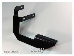 Supports de marchepied moulés Westin Sure Grip, pour Grand Cherokee 27-1785