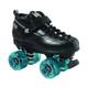 Sure Grip Gt50 Patins &agrave; Roulettes Motion &eacute;l&eacute;gants Pour L'ext&eacute;rieur Pour Hommes Et Femmes