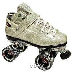 Sure Grip Gt-50 Glitter Unisex Roller Skates