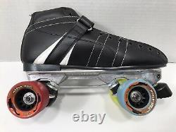 Sure Grip Invader 7l 429 Rtx Roller Skate Taille 11 Nouveau