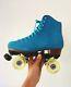 Sure-grip Boardwalk Outdoor Rollerskates (comme Moxi Lolly Skates) Taille Mens 8