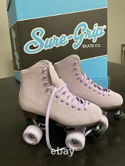 Sure-grip Boardwalk Rollerskates Taille Homme 5 (femmes 6.5-7)