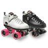 Sure-grip Quad Patins À Roulettes Boxer