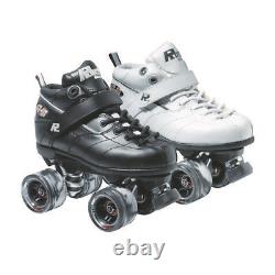 Sure-grip Quad Roller Skates Gt-50