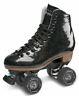 Sure-grip Quad Roller Skates Stardust (roues Intérieures/extérieures De 62mm)