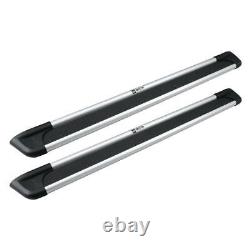 Sure-grip Running Boards Pour 2000 Ford Explorer Westin 27-6120-jn