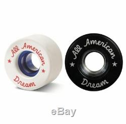 Sure-grip Tous American Dream Wheels (set Of 8)