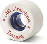 Sure-grip Tous American Dream Wheels (set Of 8)