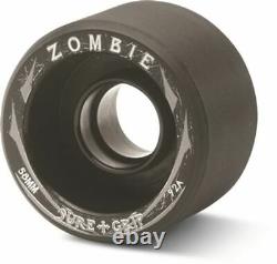 Sure-grip Zombie Wheels (ensemble De 8)