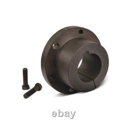 TB WOOD'S F134 FX1 3/4 QD Bague Sure-Grip 1.75 Alésage 6.625 Diamètre de Flasque (NOUVEAU)