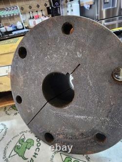 TB WOOD'S F134 FX1 3/4 QD Bague Sure-Grip 1.75 Alésage 6.625 Diamètre de Flasque (NOUVEAU)