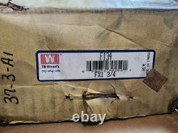 TB WOOD'S F134 FX1 3/4 QD Bague Sure-Grip 1.75 Alésage 6.625 Diamètre de Flasque (NOUVEAU)