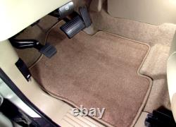 Tapis de sol avant et arrière Avery Touring pour Chevrolet Lumina APV 1991-1994 #1D6