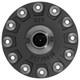 Unit&eacute; Posi Sure-grip / Power-lock 8-3/4, 30 Cannelures, 8,75 Pour Chrysler New
