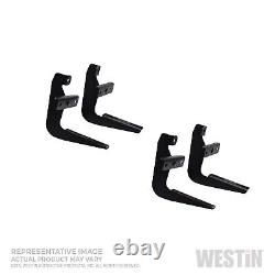 Westin 27-1675 Sure-grip/step Mount Kit S'adapte 06-10 Explorer Mountaineer