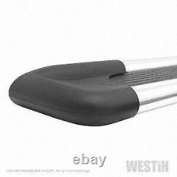 Westin 27-6140 Sure-grip Nerf Step Running Board Pour Chevy Silverado 1500 Nouveau