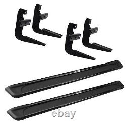 Westin 27-6145/27-1215 Sure Grip Running Boards & Mounting Kit For Excursion