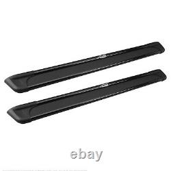 Westin 27-6145/27-1215 Sure Grip Running Boards & Mounting Kit For Excursion
