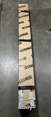 Westin 27-6630 Planche de course Sure-Grip. Ramassage local uniquement