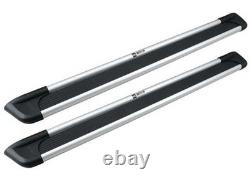 Westin 27-6630 pour Brite Sure-Grip 79 ( nécessite l'achat d'un kit de montage séparé )