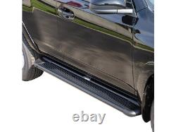 Westin 64YQ64X marchepieds compatibles avec Chevy Blazer 1997-2004