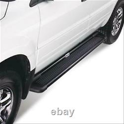 Westin Pour 15-18 Chevy/ford/dodge Sure Grip Running Boards 27-6135