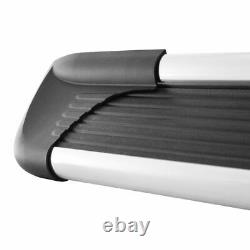 Westin Pour 99-18 Chevrolet Sure Grip Running Boards 27-6630